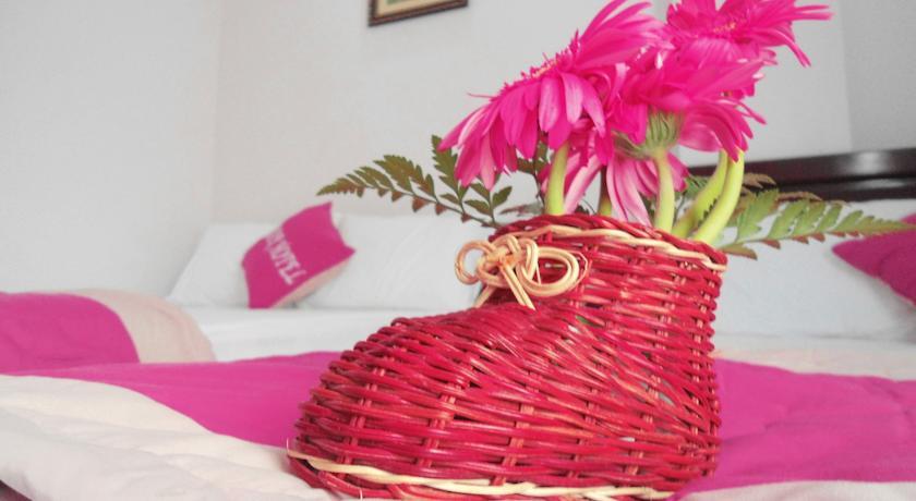 Отель Fulmar Hotel