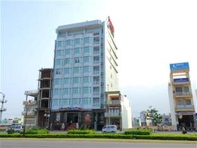 Golden Sea Hotel