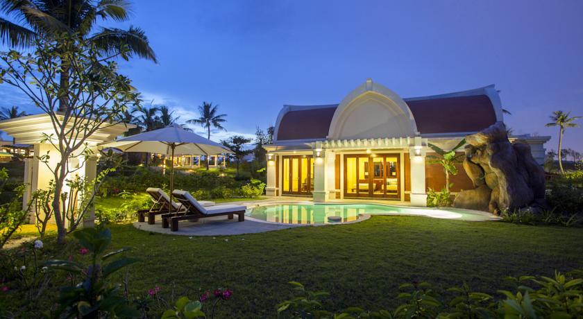 Pulchra Resort Danang
