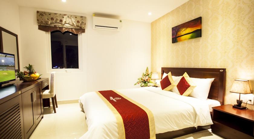 Отель White Snow Hotel