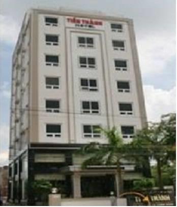 Отель Tien Thanh Hotel