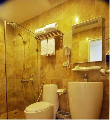 A25 Asean Hotel