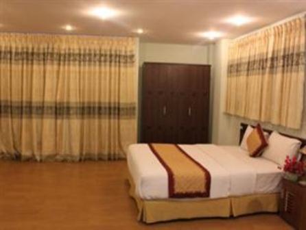 A25 Hotel - Chau Long