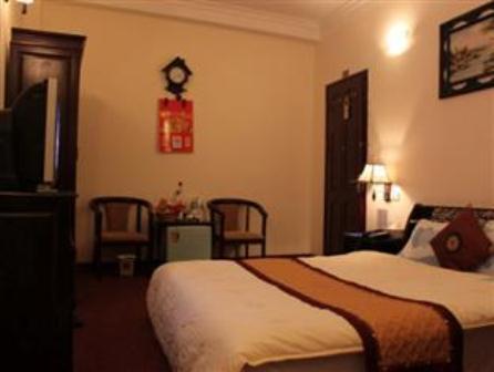 A25 Hotel - Giang Vo