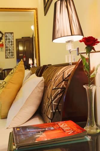 A25 Hotel - Hang Thiec