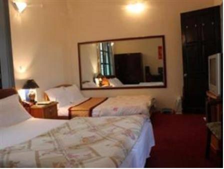 A25 Hotel - Hoang Quoc Viet