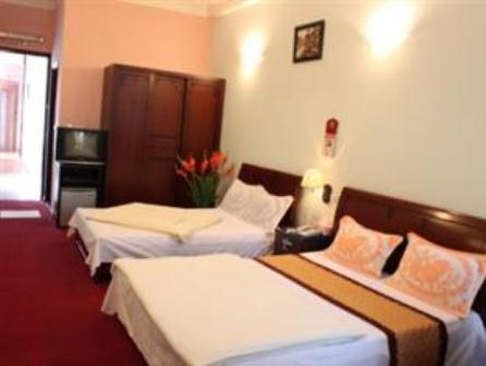 A25 Hotel - Lien Tri
