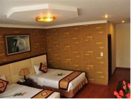 A25 Hotel - Luong Ngoc Quyen