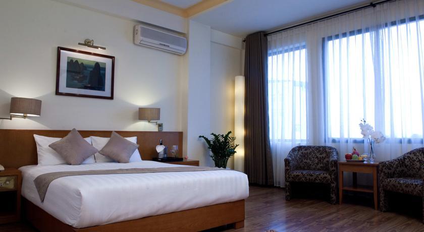 Anh Hotel