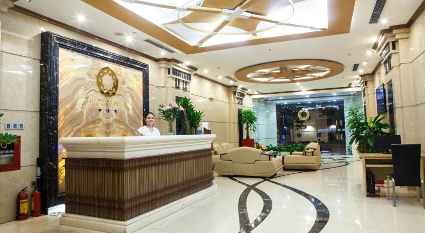 Bao Ngan Hotel