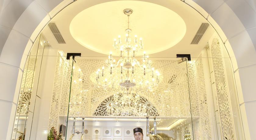 Church Boutique Hotel - Nha Tho