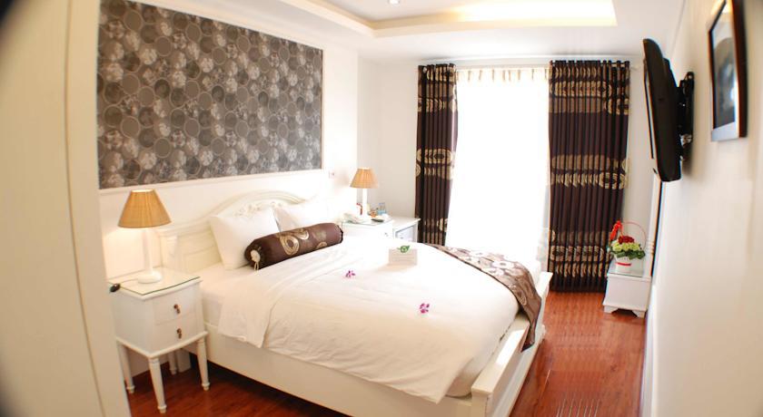 Отель Golden Sun Palace Hotel