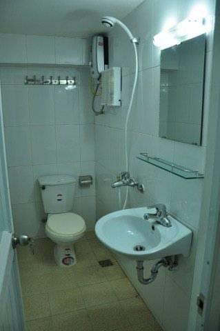 Hanoi Hostel
