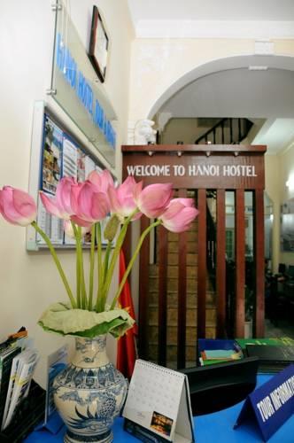 Hanoi Hostel 2