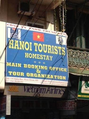 Hotel Tour Top