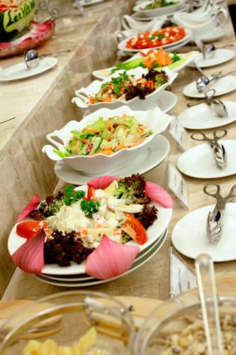 Lan Vien Hotel