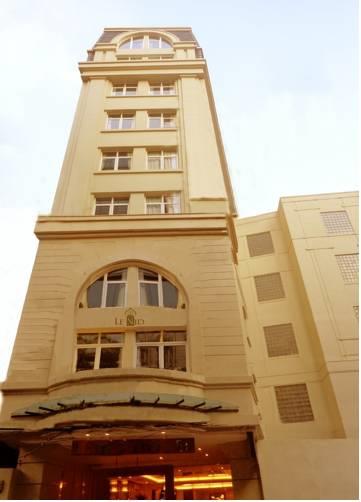 Отель Lenid Hanoi Hotel