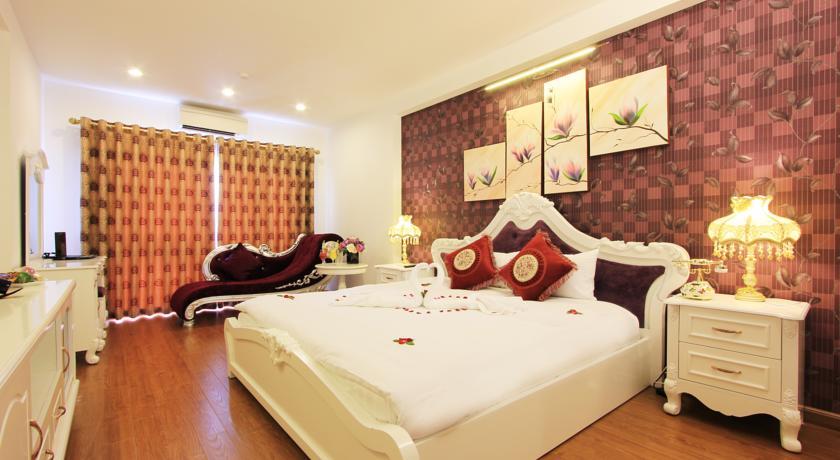 Отель Splendid Star Boutique Hotel