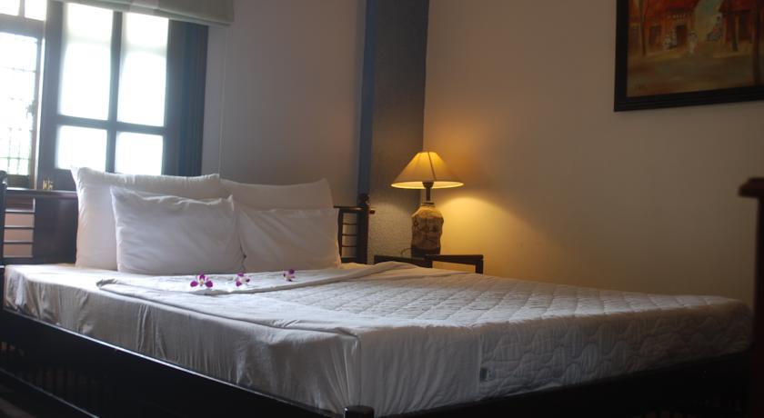An Huy hotel