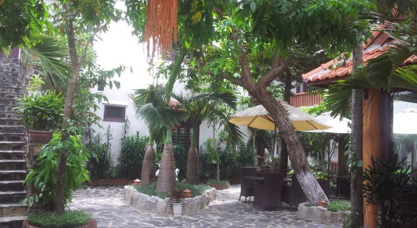 Loc Phat Hoi An Homestay-Villa