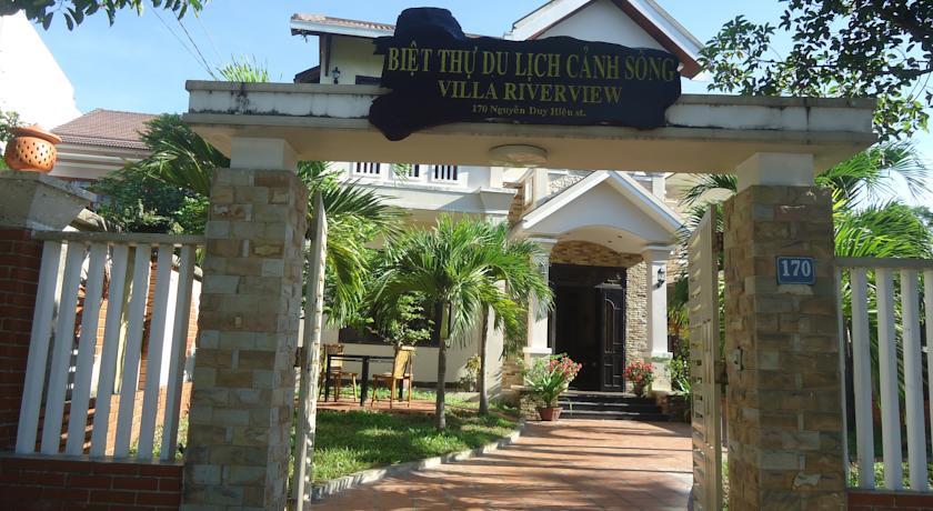 Вилла Villa Riverview