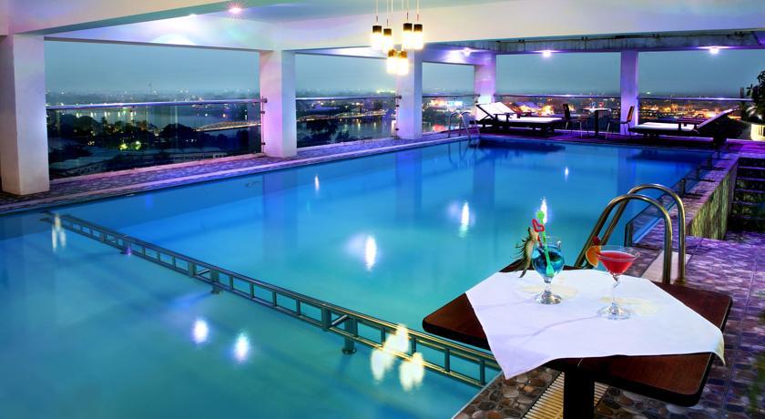 Midtown Hotel Hue