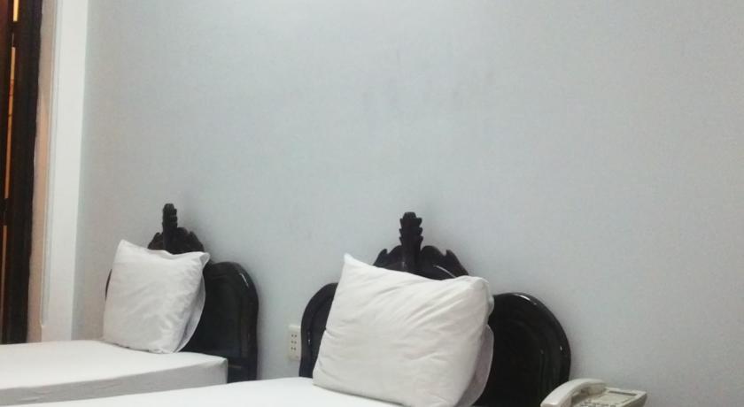Отель Ngoc Hung Hotel