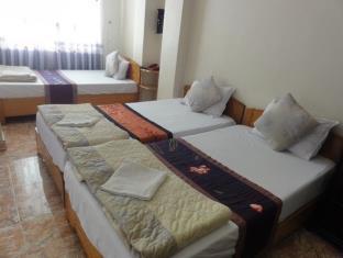 Отель Star Binh Duong Hotel