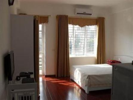 Отель Thien An Hotel