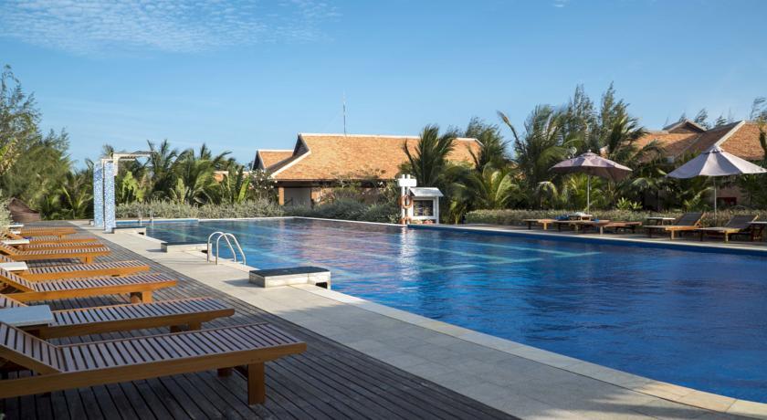 Blue Shell Resort