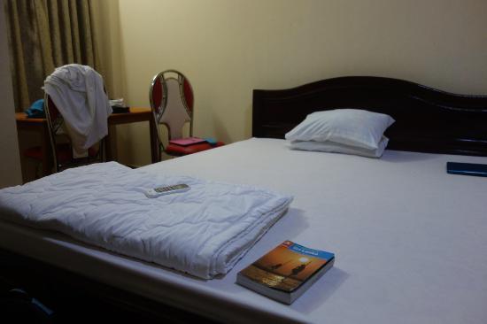 Гостевой дом Cocosand Hotel