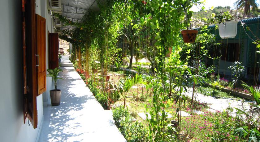 Гостевой дом Duc Thao Guest House