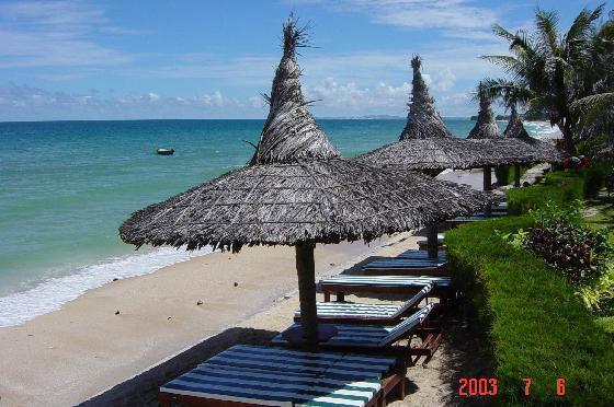 Green Hill Resort and Spa