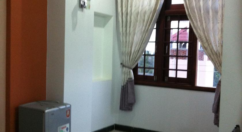 Отель Hoang Lai Hotel