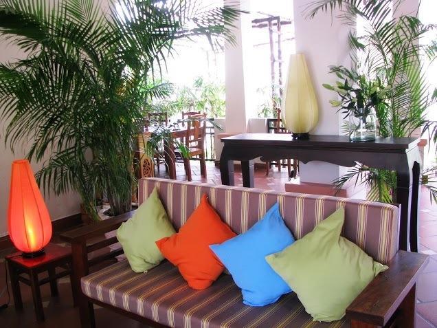 Jardin Des Thes