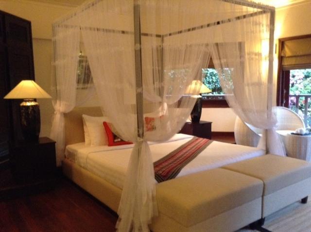 Отель Poshanu Resort