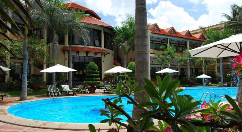 Tien Dat Resort