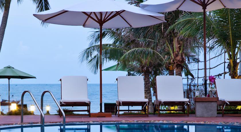 WindFlower Beach Boutique Hotel