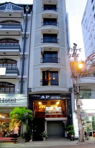 AP Hotel
