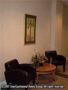 Отель Holiday Inn ALBANY MALL-DAWSON ROAD