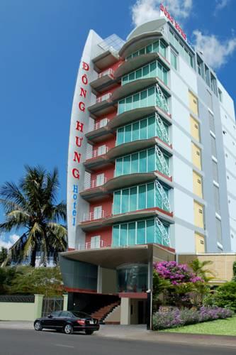 Dong Hung Hotel