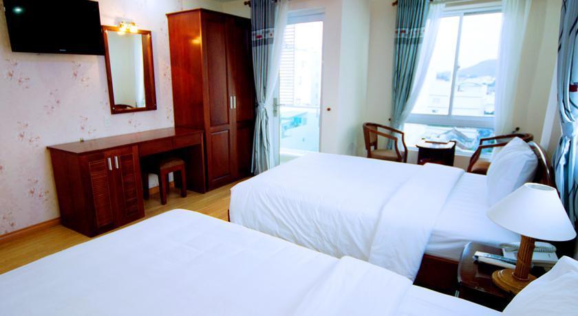 Dung Nghi Hotel