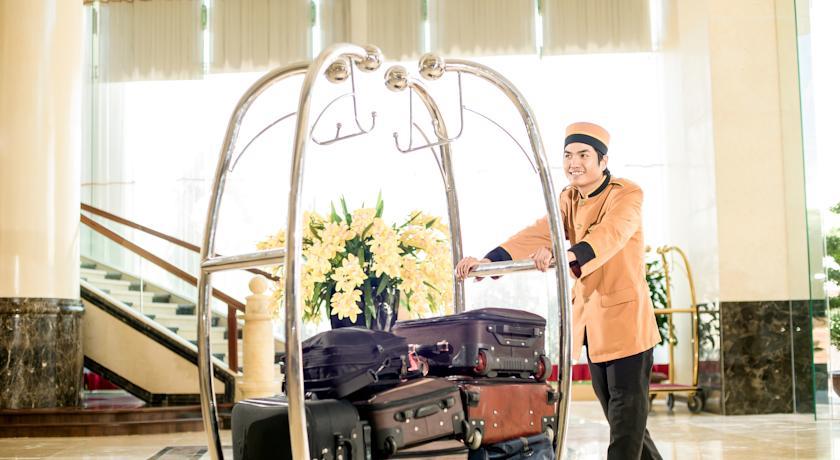 Muong Thanh Nha Trang Hotel