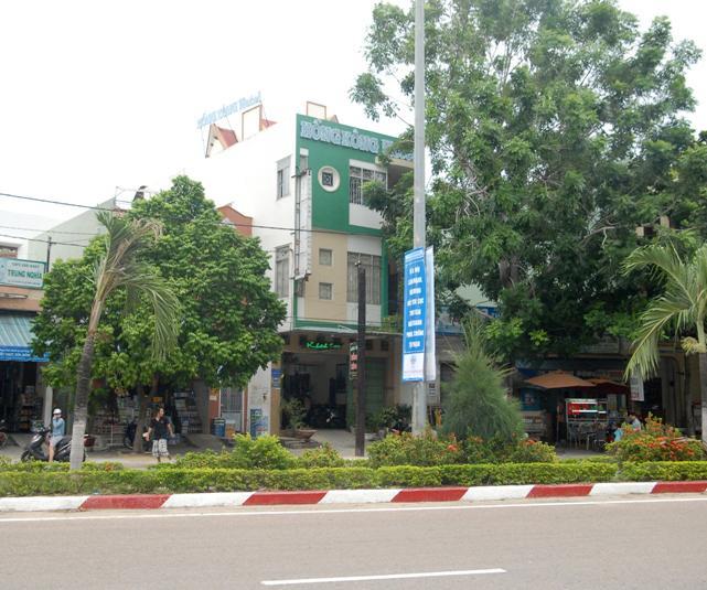 Отель Hong Kong Hotel