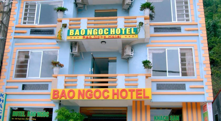 Отель Bao Ngoc Hotel