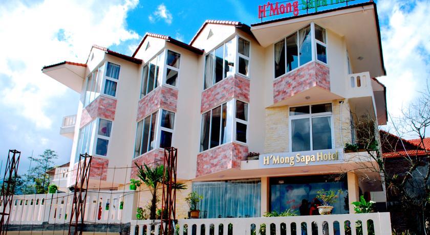 Отель Hmong Sapa Hotel