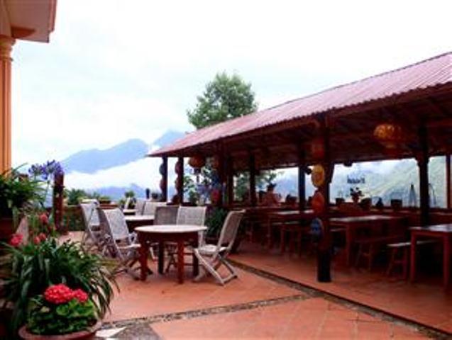 Отель Thang Long Sapa Hotel