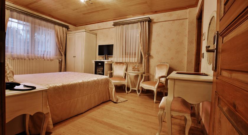 Отель Ada Palas Hotel Buyukada