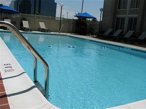 Отель Radisson Hotel North Baltimore