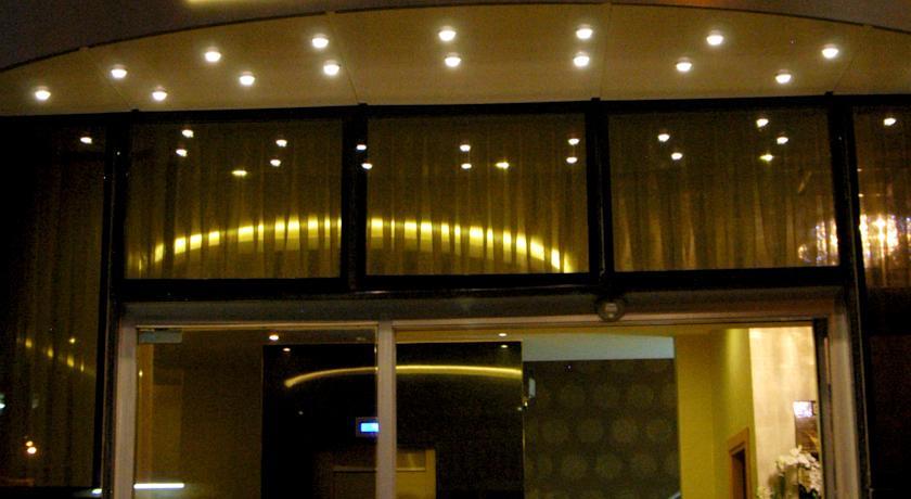 Отель Polat Elite Hotel